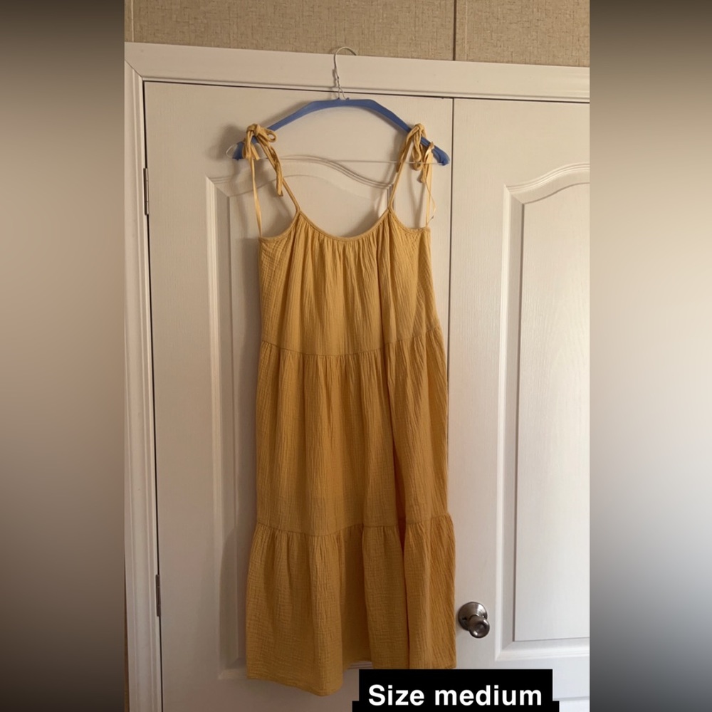 Boutique dress